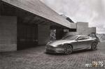  阿斯顿马丁推DB9 GT邦德007限量版车型