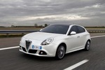  Alfa Romeo推出全新1.4入门 Giulietta