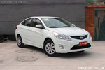  北京现代新车计划曝光 明年发布全新SUV