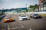  顺应新规则 日本Super GT新赛车发布