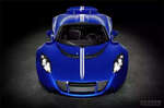  Venom GT终极版 435.31km/h极速车谢幕