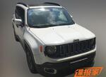  或9月2日发布 Jeep推自由侠1.4T手动挡