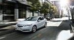  Acura ILX2.0L精锐版全国正式上市销售