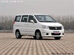 月底将上市 郑州日产将推帅客1.5L车型