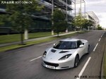  Lotus GTE中国版/Evora IPS北京首发