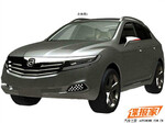  预售10万/定位低于GS5 广汽明年推新SUV