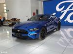 福特新款Mustang消息 或5月底正式上市
