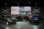  全新经典，全情感受：新BMW X5隆重上市