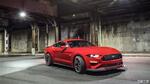  提升操控 福特Mustang GT获得新性能包