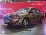 北京现代新车规划曝光 将推3款全新产品