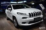  Jeep新款自由光上市 售20.98-31.98万元