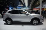  广汽传祺GS5 1.8T车型 将于1月6日上市