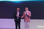  猎豹CS9上海车展上市 售7.68-11.68万元