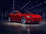  特斯拉新款Model S加速能力现在是世界第三