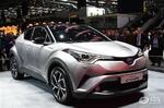  丰田将于2019年在国内量产电动车