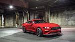  Mustang GT新增2级性能包 进一步提升操控性