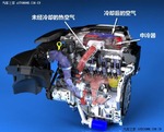  凯迪拉克XTS/全新CTS将配3.6T发动机