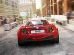  底特律电动汽车SP:01量产版将于4月首发