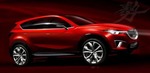  马自达（Mazda）CX-5详细配置及油耗公布