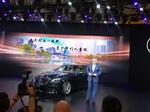  全新梅赛德斯-奔驰S级预售 售价95-155万元