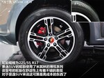  售8-10万元 景逸SUV将在北京车展上市