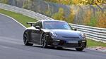  操控的信仰 新款911 GT3新增手动变速箱