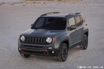  曝全新Jeep自由侠预计价格 约11.66万起