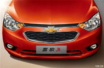  广州车展首发 新赛欧有望12月18日上市