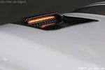  福特野马GT采用全新豪华灯罩