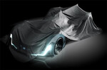  GT赛车6中出现 现代将发布全新概念车