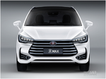  1.5T动力/5款车 比亚迪宋MAX将在9月上市
