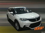  第二季度上市 中华V3将于上海车展发布