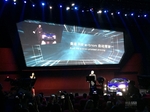  全球首发 奥迪R8 e-tron自动驾驶版发布