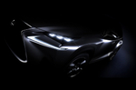  2015款雷克萨斯NX将于北京车展首秀