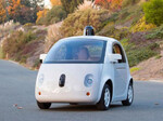  有望正式上市 谷歌自动驾驶测试车曝光