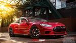  特斯拉Model S电动车或将推出轿跑版本