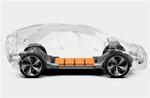  法拉第未来发布首款量产车型预告片曝光