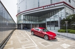  特斯拉电动车正式在韩上市 加速充电站建设