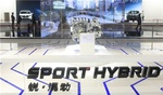  Honda加速电动化 明年推中国专属电动汽车
