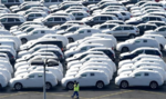  默克尔：将支持降低欧盟对美国汽车进口关税