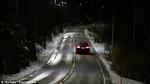  挪威推出感应式LED路灯 可探测车辆调节亮度