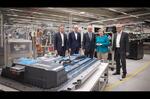  戴勒姆欧洲超级电池工厂动工 抗衡特斯拉