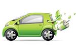  绿色制造倒逼汽车产业加快转型