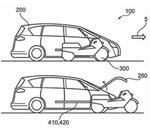  福特递交多模式交通工具专利申请