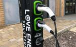  Love Energy Solutions推出电动车充电桩
