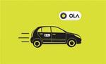  Ola计划在1年内向印度投放1万辆电动三轮车