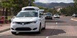  谷歌Waymo首次发布无人驾驶技术安全报告