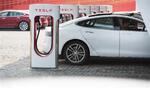  特斯拉宣布充电收费标准：1.8元/千瓦时