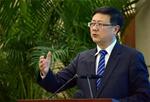  环保部长陈吉宁：将对高污染车采取六项措施