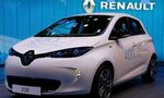  雷诺日产电动车销量逾40万 欲追加投资